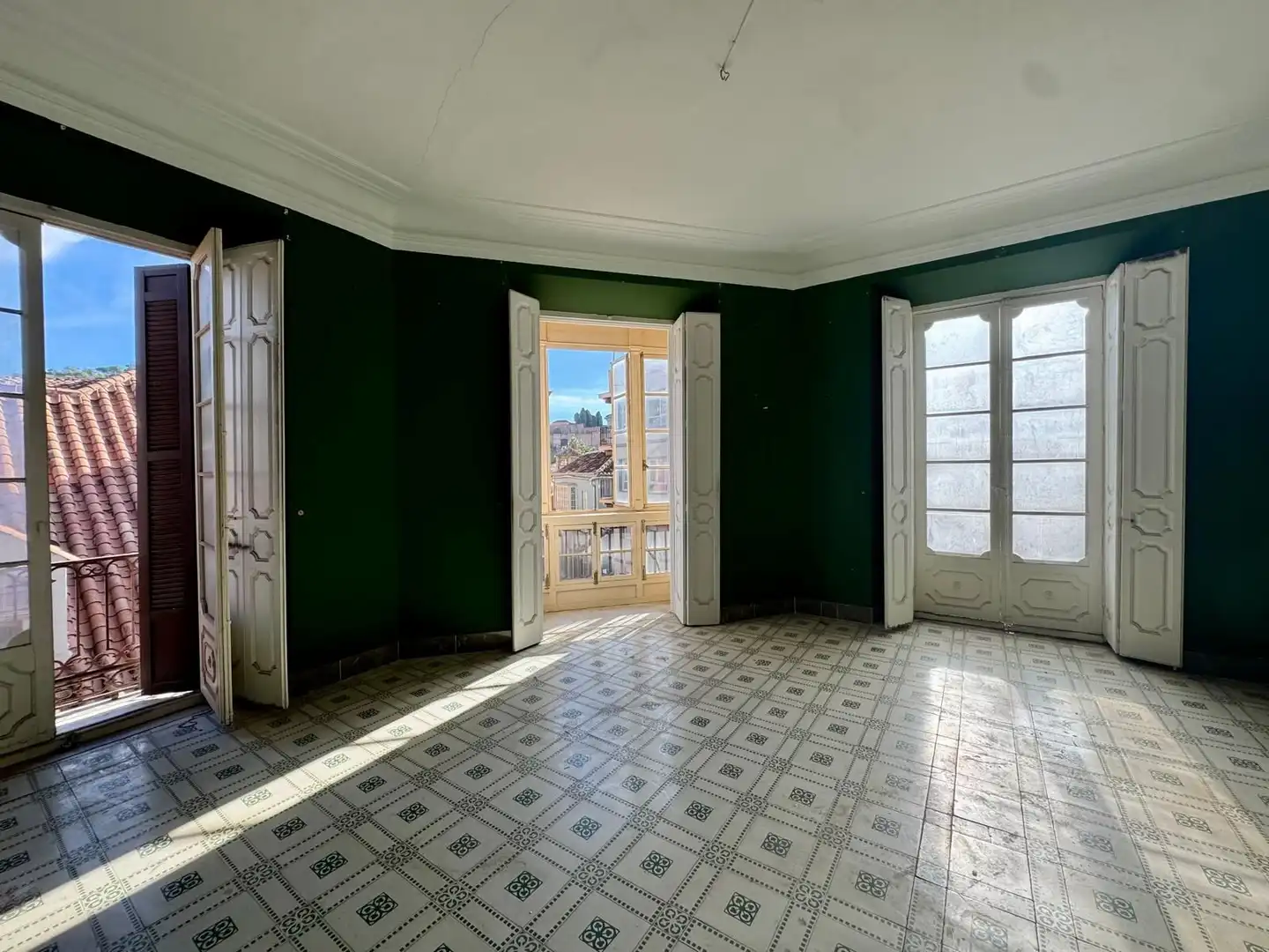 Flat with lift for sale in Niño de Guevara, imagen 12