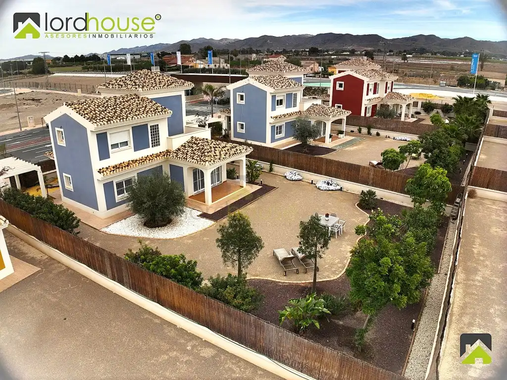 Casa en venda a Avenida Capitales De Provincia (Purias) 2T, imagen 2
