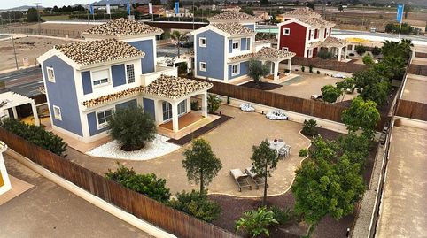 Foto 2 de Casa o chalet en venta en Avenida Capitales de Provincia (purias), 2t, Purias, Lorca