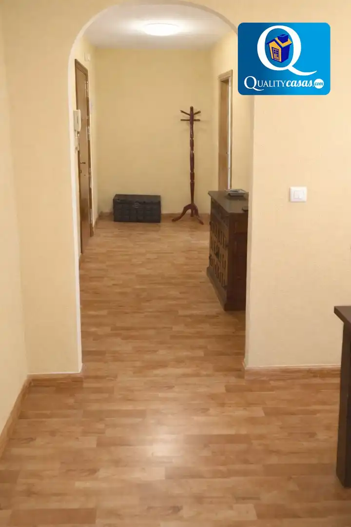 Piso en venta en Campello Playa