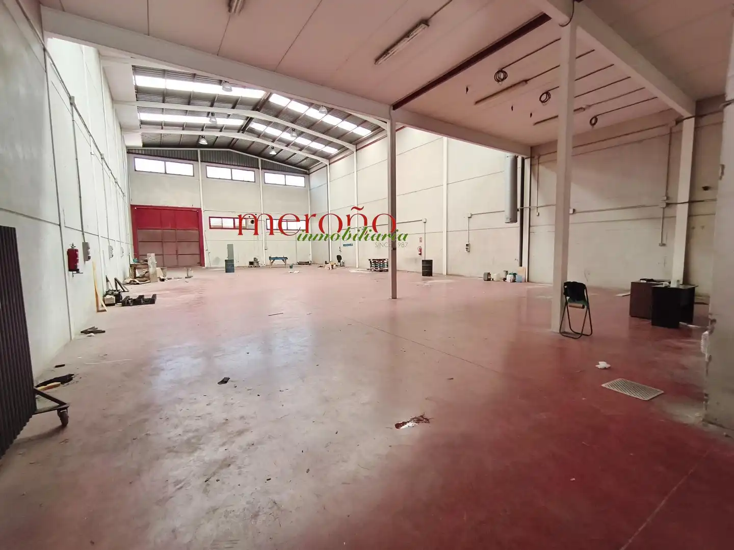 Nave industrial en alquiler en Jubalcoi, imagen 4