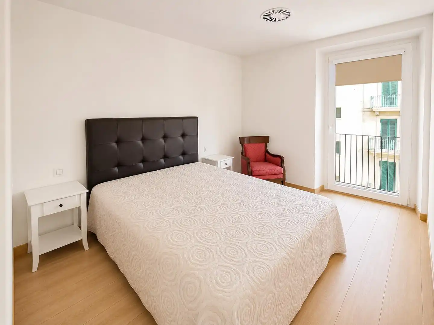 Dormitori de Àtic en venda en Reus amb Terrassa