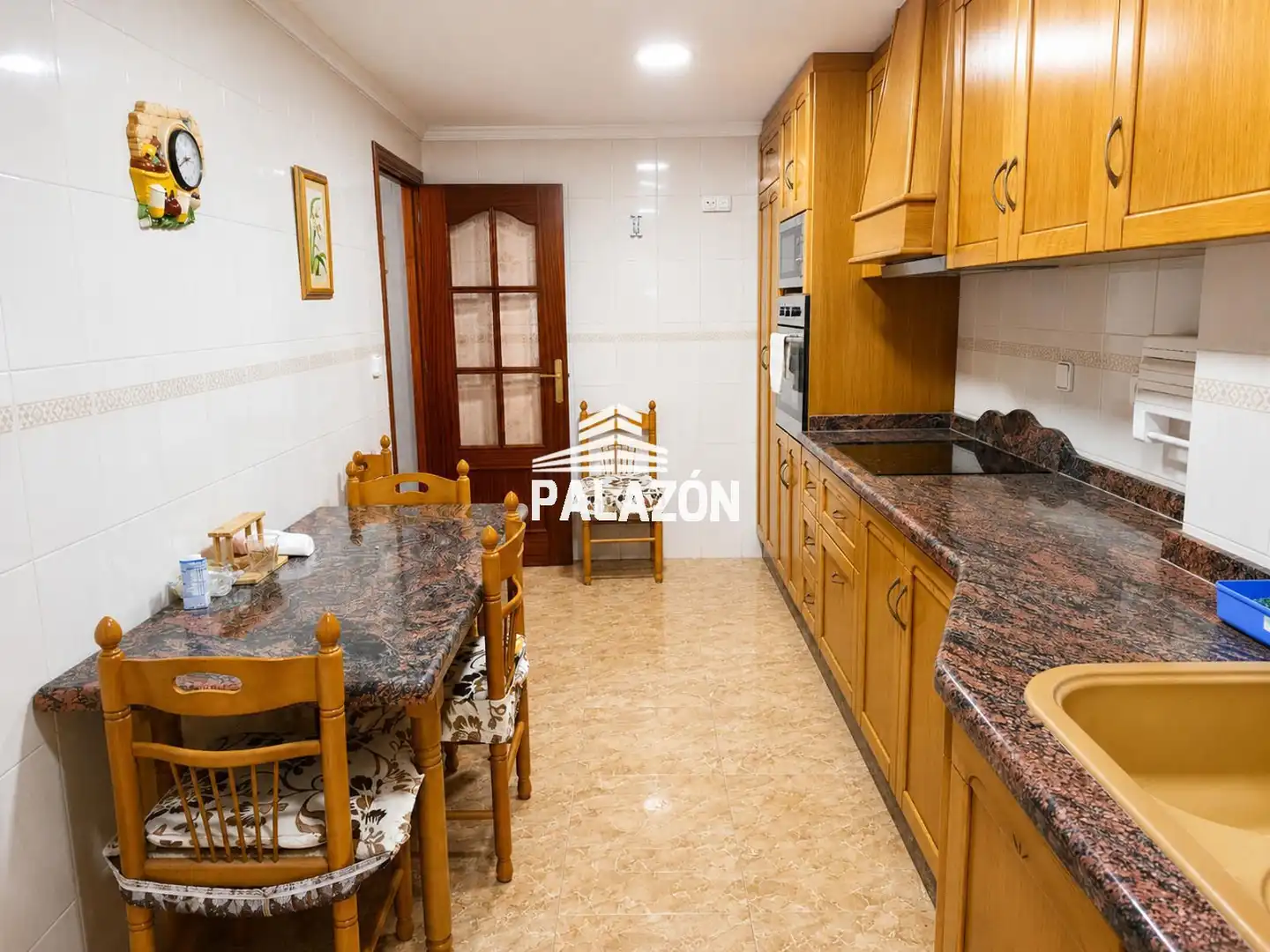 Flat with lift for sale in Crevillent, imagen 9