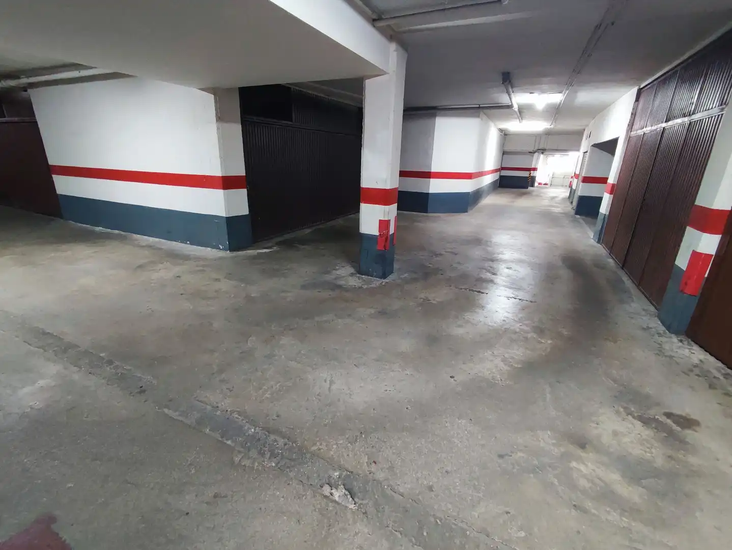 Piso de alquiler en Calle Valdeserías, Centro