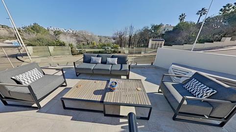 Foto 3 de Casa o xalet en venda a Lomas de Campoamor - Las Ramblas, Orihuela