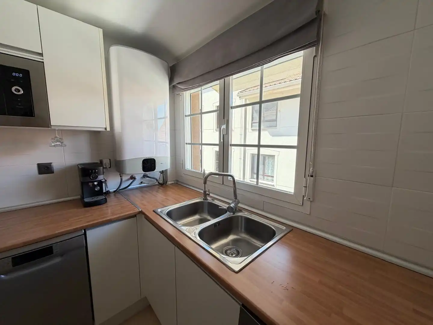 Piso en venta en DE LA VEGA, Campo Real