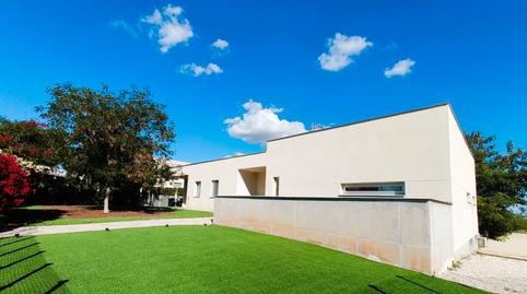 Foto 4 de Casa o xalet en venda a Calle Gustavo Adolfo Bécquer, 14, El Puntal, Murcia
