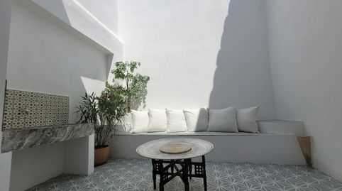 Foto 5 de Casa o chalet en venta en Campos poble, Campos