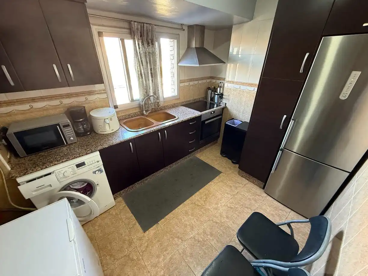 Wohnung mit Terrasse zum Verkauf in Centro, imagen 3
