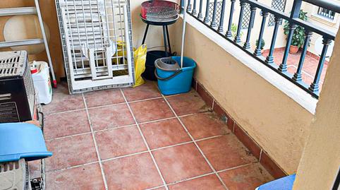 Foto 2 de Piso en venta en Calle Madrid, 71, Barrio de la Vega, Granada