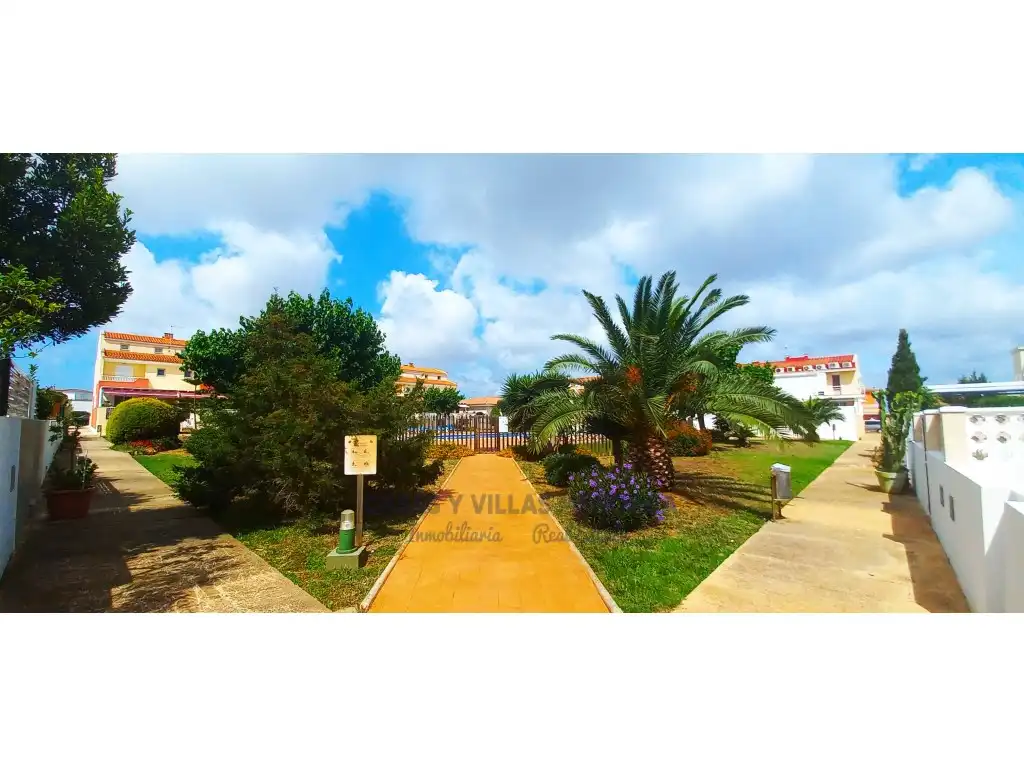 Terreno residencial en venta en Maó ciutat, imagen 10