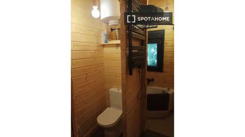Foto 2 de Habitació a El Boalo, El Boalo - Cerceda – Mataelpino