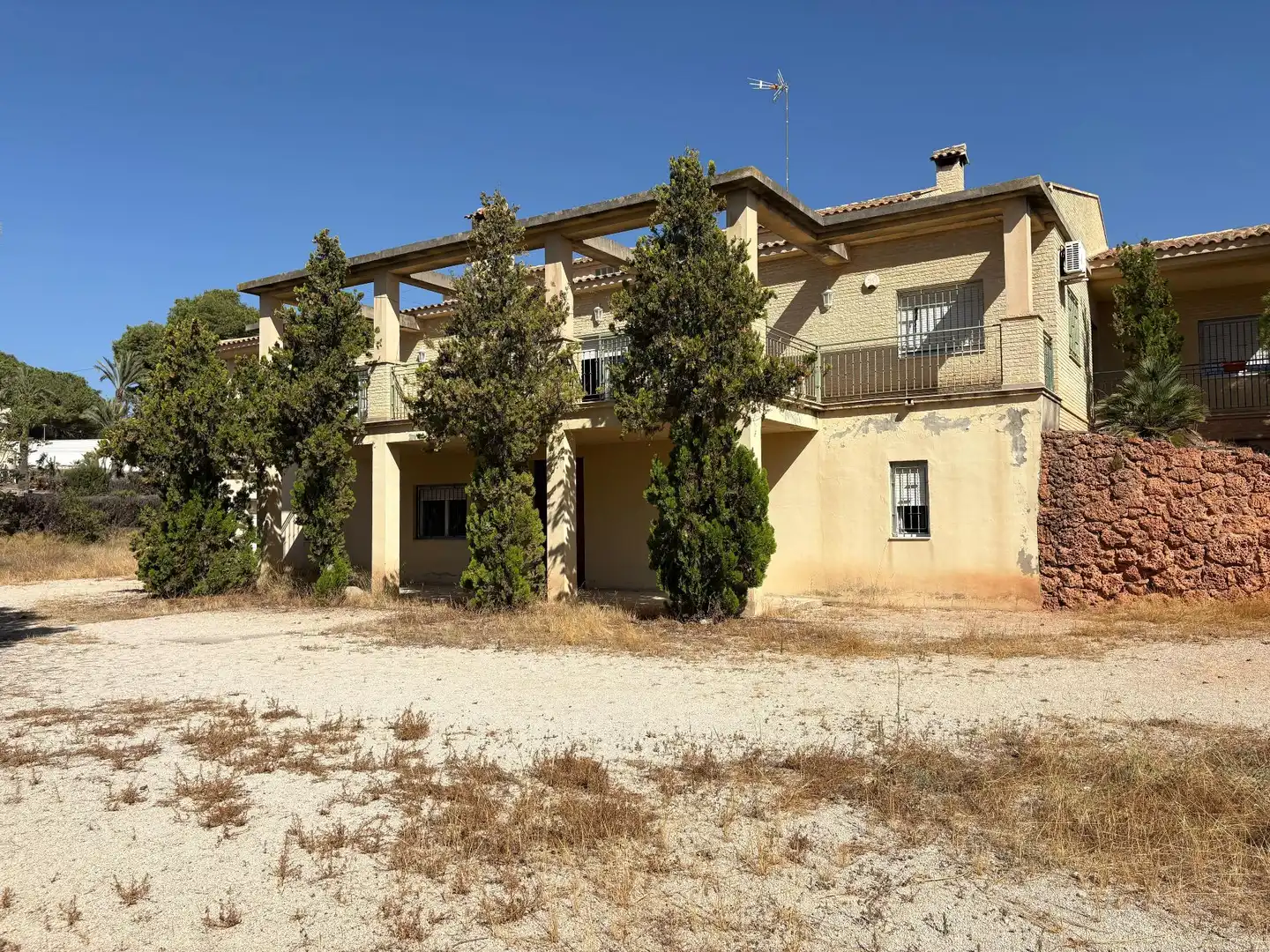 Villa à vendre à Jubalcoi, imagen 3