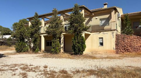 Foto 3 de Casa o chalet en venta en Jubalcoi, Elche / Elx