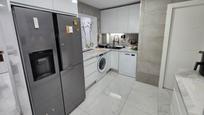 Kitchen of House or chalet for sale in Málaga Capital  with Furnished, Washing machine and TV