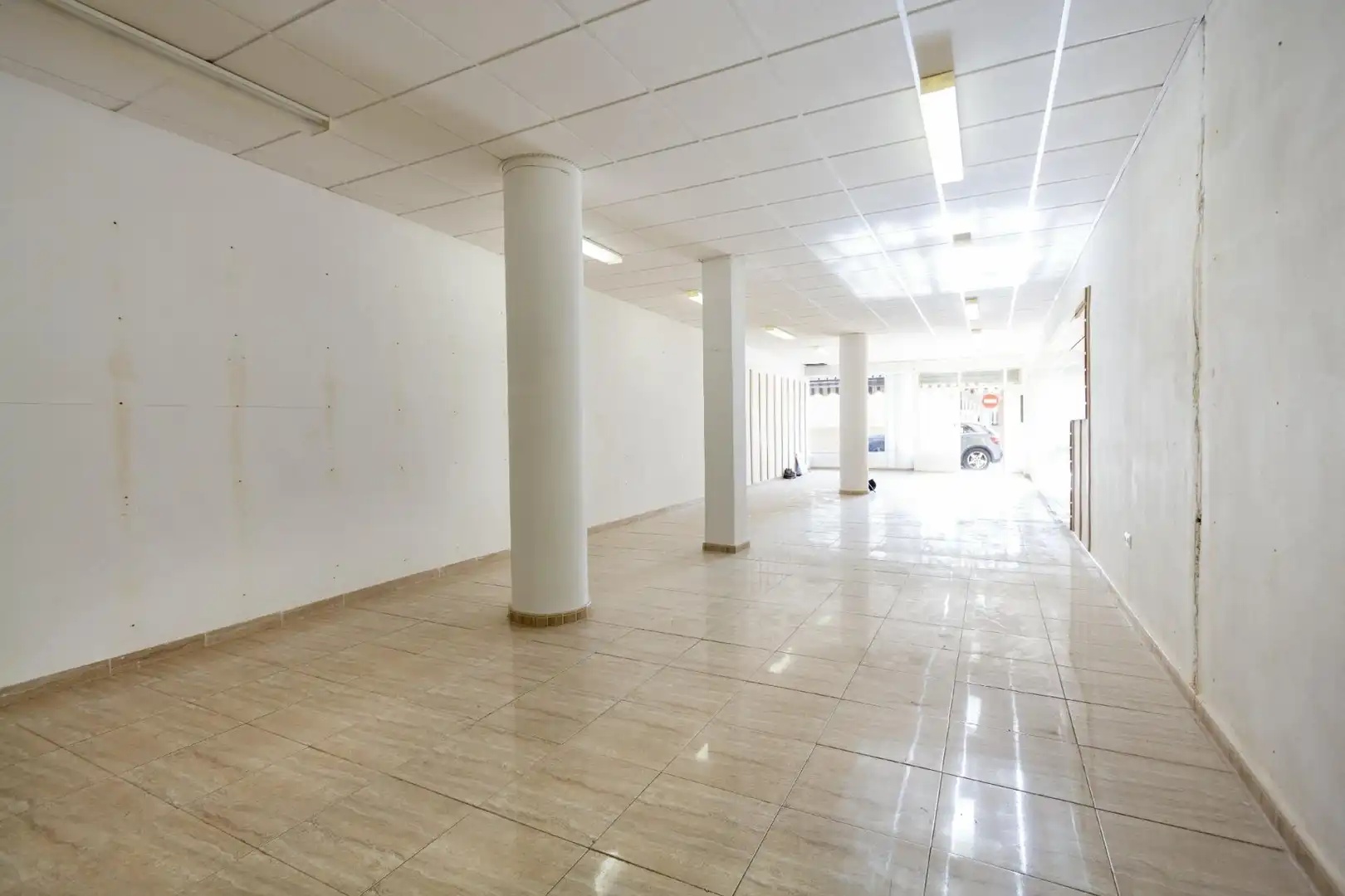 Business premises for sale in Calle JUAN CARLOS I, imagen 23