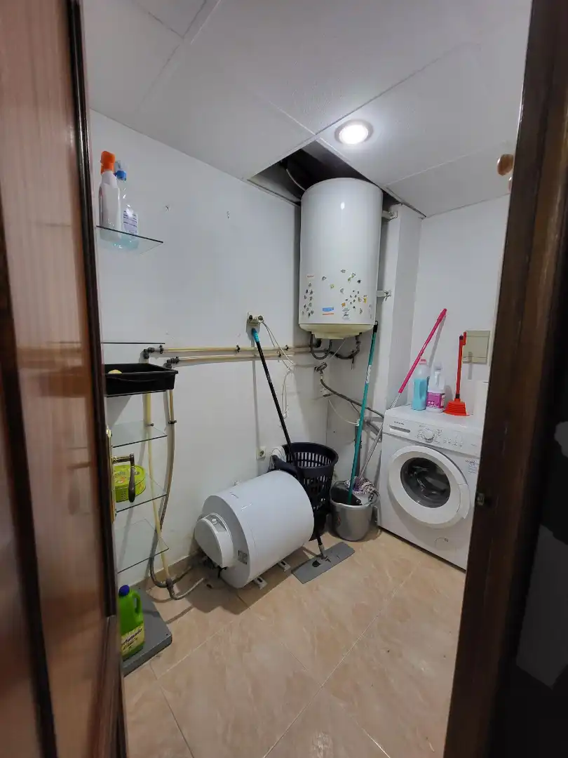 Business premises for transfer in Calle Murcia 70, imagen 10