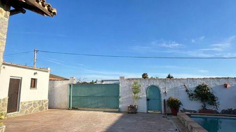 Foto 2 de Casa o xalet en venda a Camino Camino Viñedos, Las Lagunas - Campano, Chiclana de la Frontera