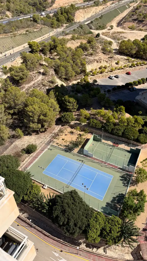 Apartment with pool to rent in Calle Presidente Adolfo Suárez 5A, imagen 14