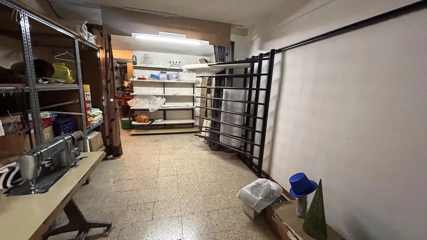 Local comercial en venda a De Francesc Sáez, imagen 15