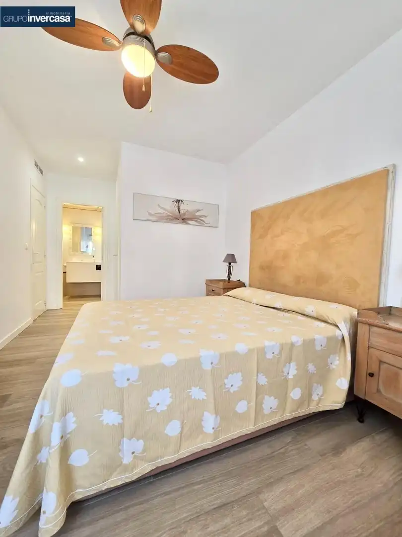 Apartament amb piscina de lloguer a Pobles del Sud, imagen 36