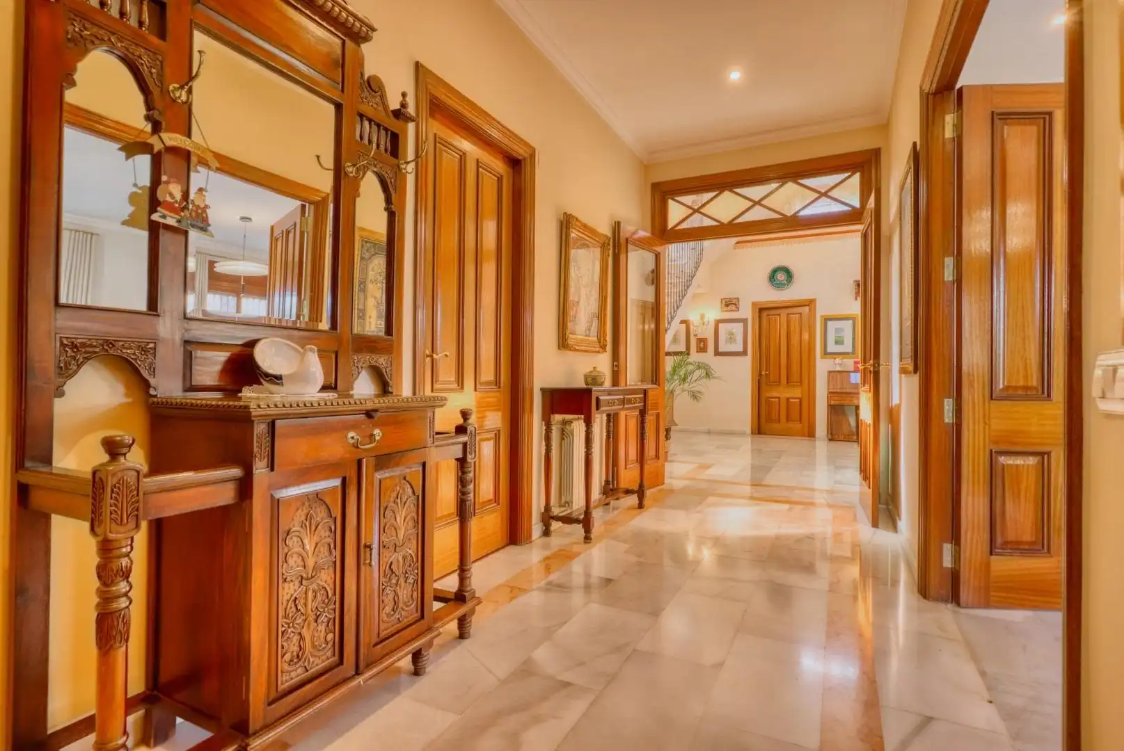 Villa à vendre à Orihuela Costa, imagen 10