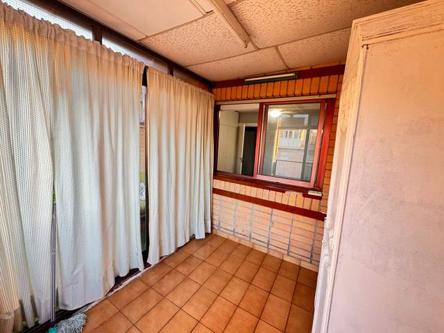 Piso en Alquiler en Avenida Pintor Baeza en Altozano - Conde Lumiares