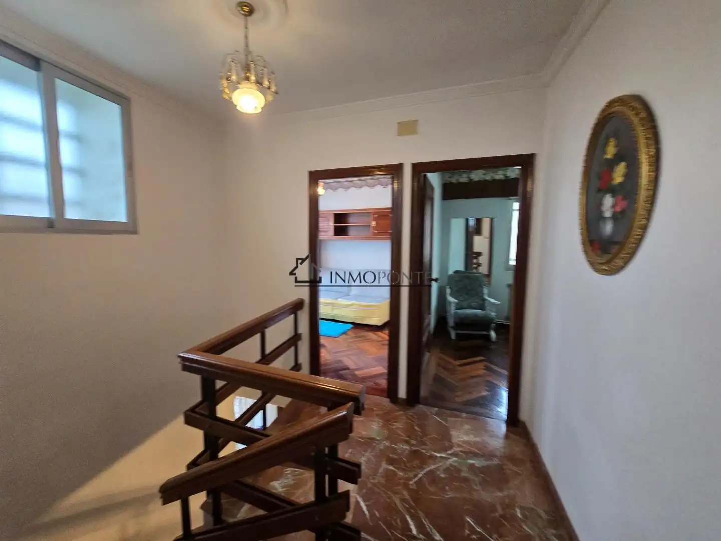 Casa o chalet en venta en Forcarei