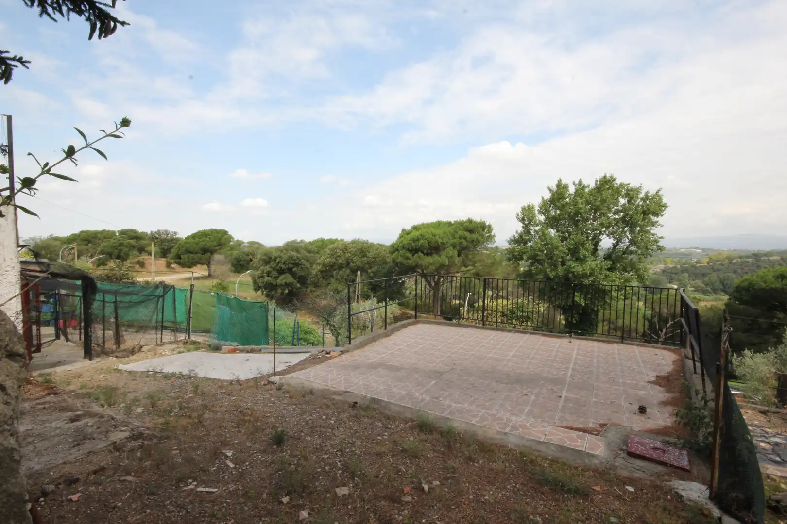 Residencial en venta en Vilanova del Vallès