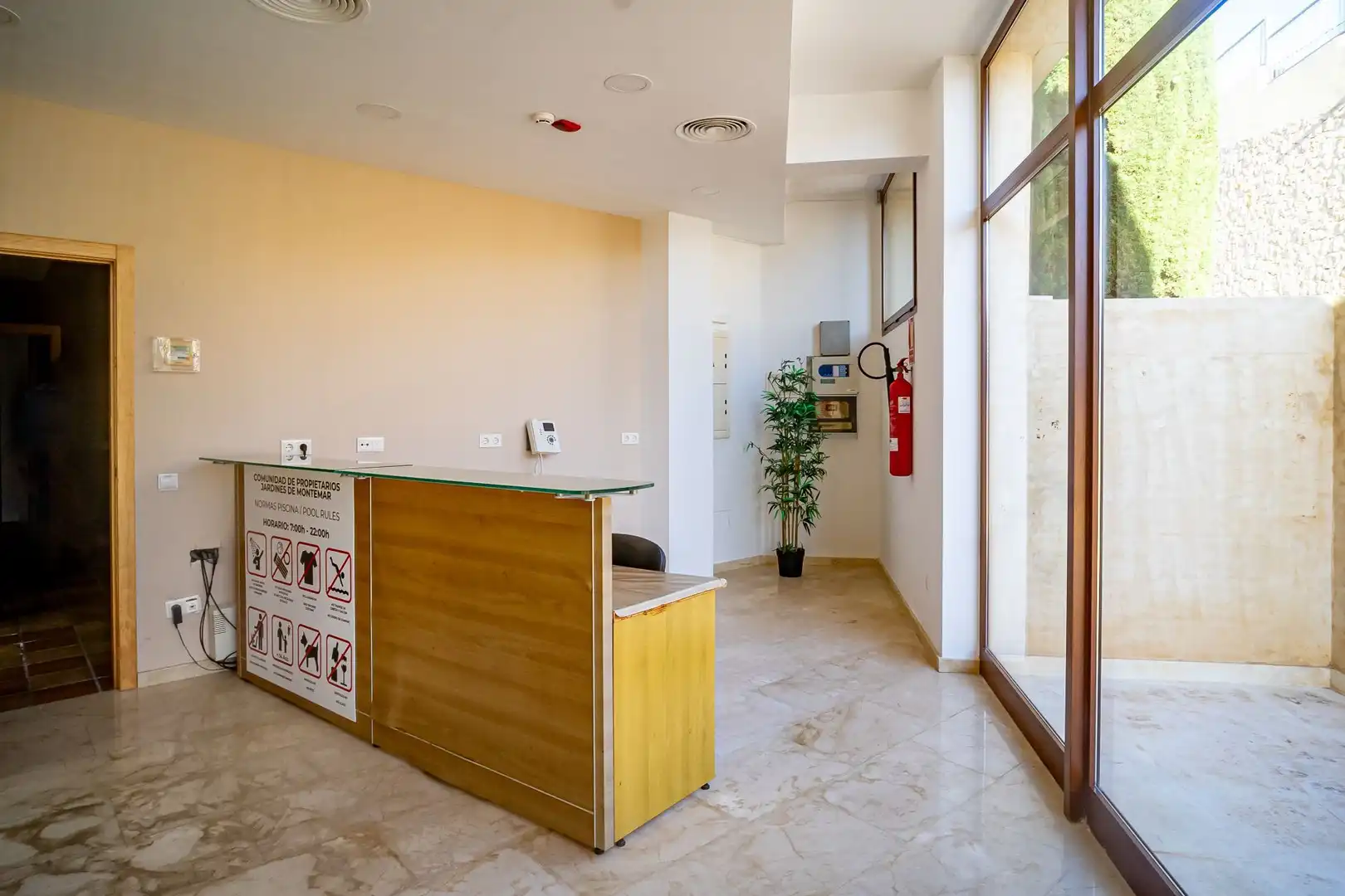 Apartament en venda a La Viña - Montemar - San Jaime