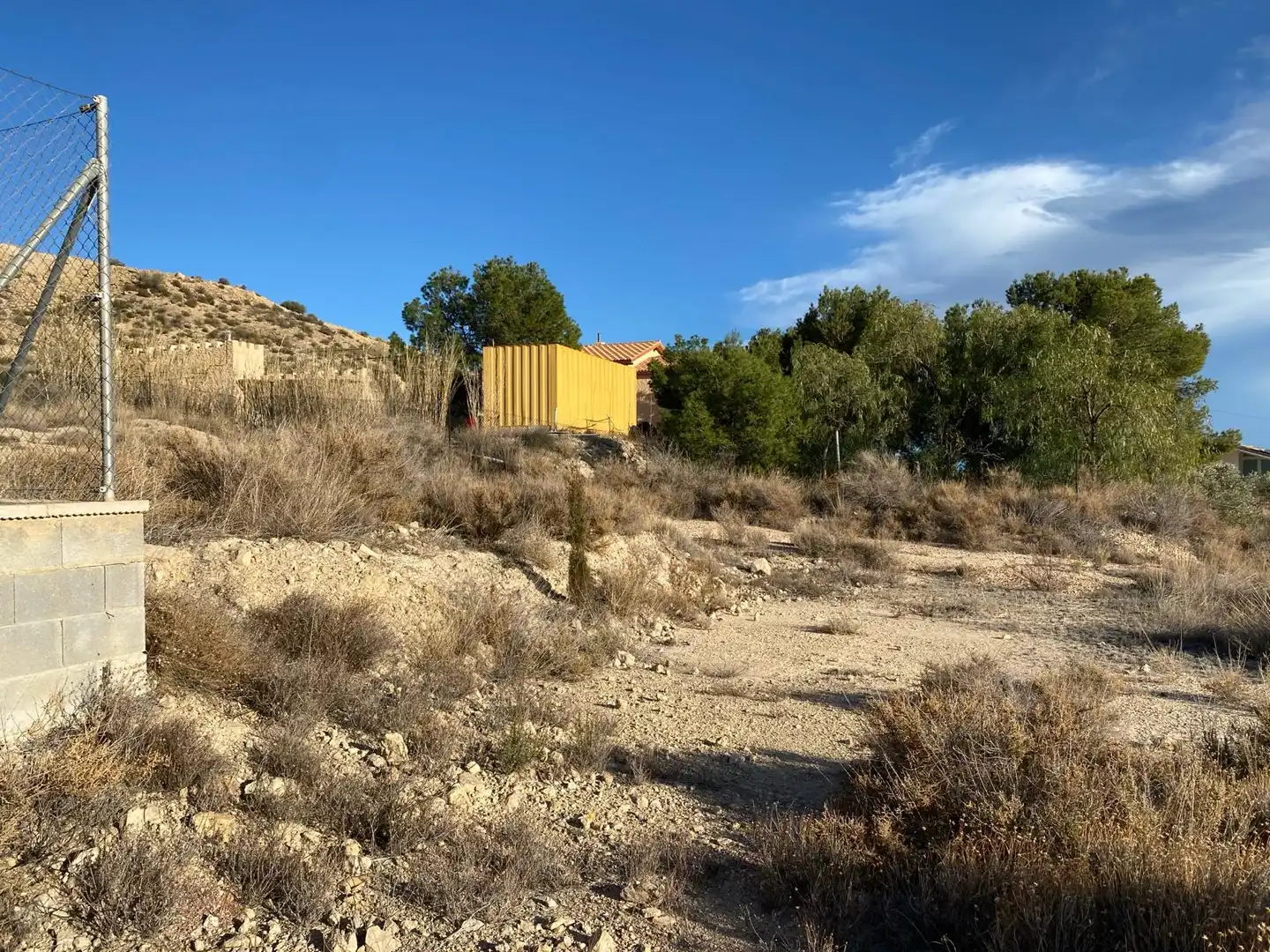 Residencial en venta en Calle Montíboli, Montnegre