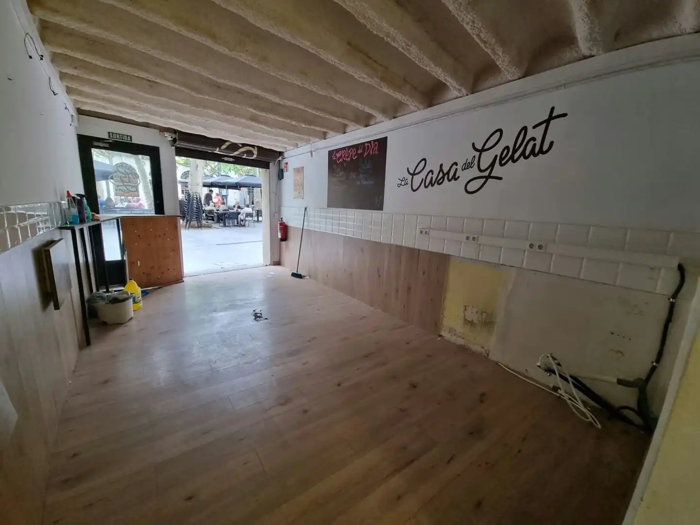 Business premises to rent in BLAY, imagen 4