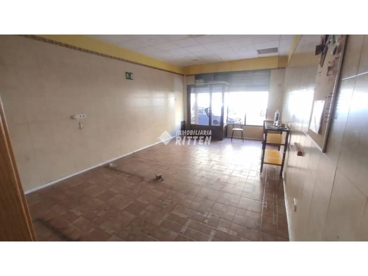 Local comercial de lloguer a Calle MULHACEN, imagen 5