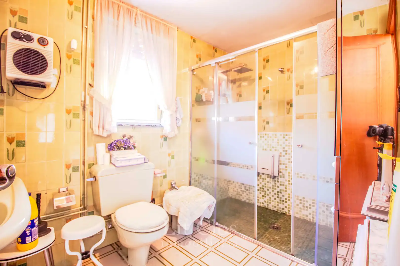 Piso con ascensor en venta en Avenida Marcelino Suárez, imagen 10
