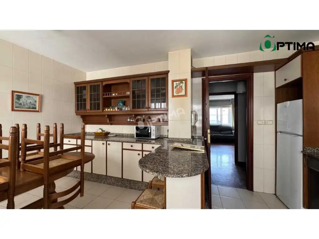 Flat with lift to rent in Ensanche - Sar, imagen 27