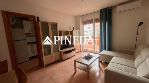 Photo 4 of Apartment to rent in Avenida de Blasco Ibáñez, 23, Canet d'En Berenguer, Valencia