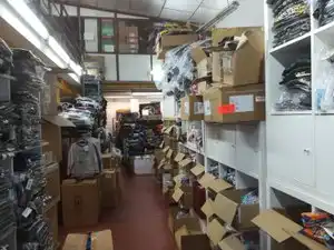 Nave industrial en venta en Leganés
