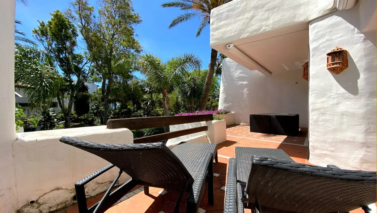 Apartament amb piscina en venda a Marbella Centro, imagen 7