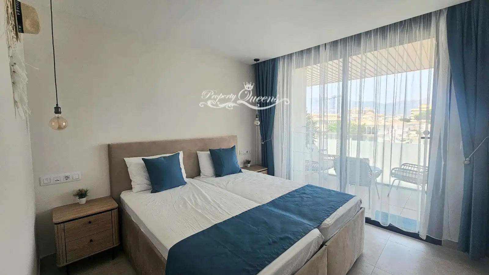 Flat with pool to rent in Puerto Deportivo, imagen 20