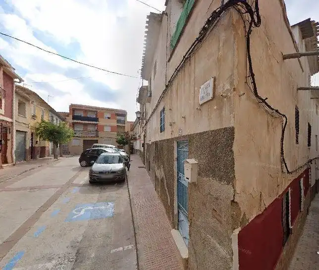 Wohnung zum Verkauf in Plaza recova 1, imagen 3