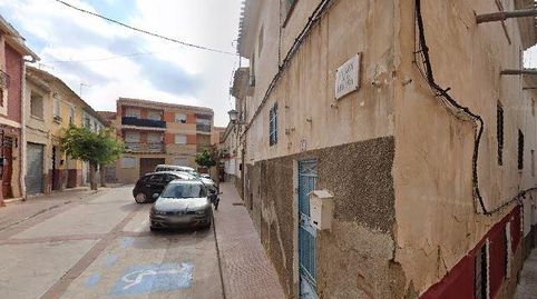 SE VENDE inmueble ALQUILADO en Mula, imagen 3