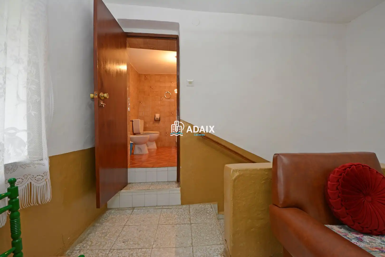 Casa adosada en venda en Aldea del Cano amb Calefacció, Terrassa i Traster