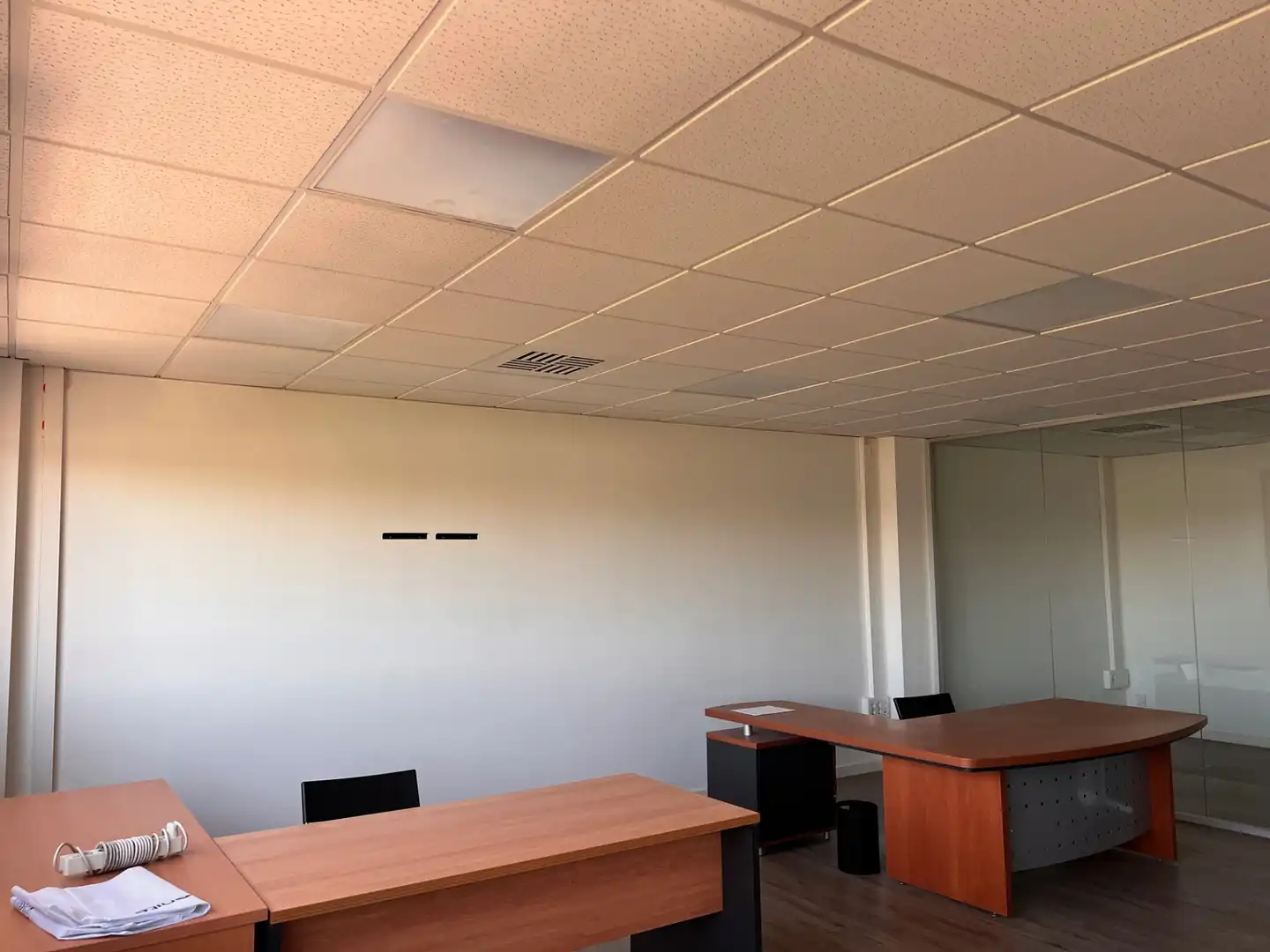 Bureau avec ascenseur à louer à Carrer de Francesc Layret, imagen 8