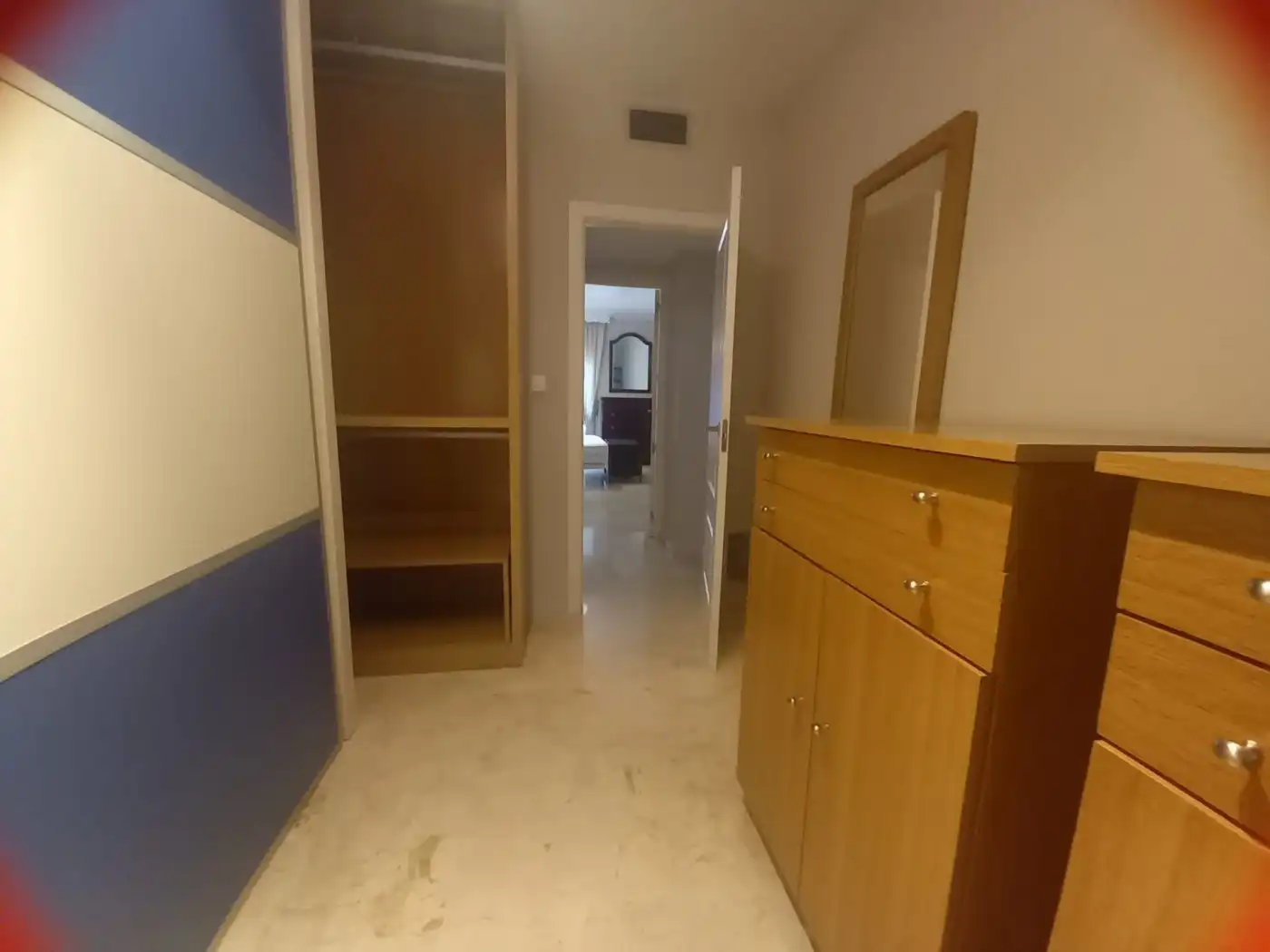 Flat for rent in Córdoba  with Air Conditioner, Heating and Terrace