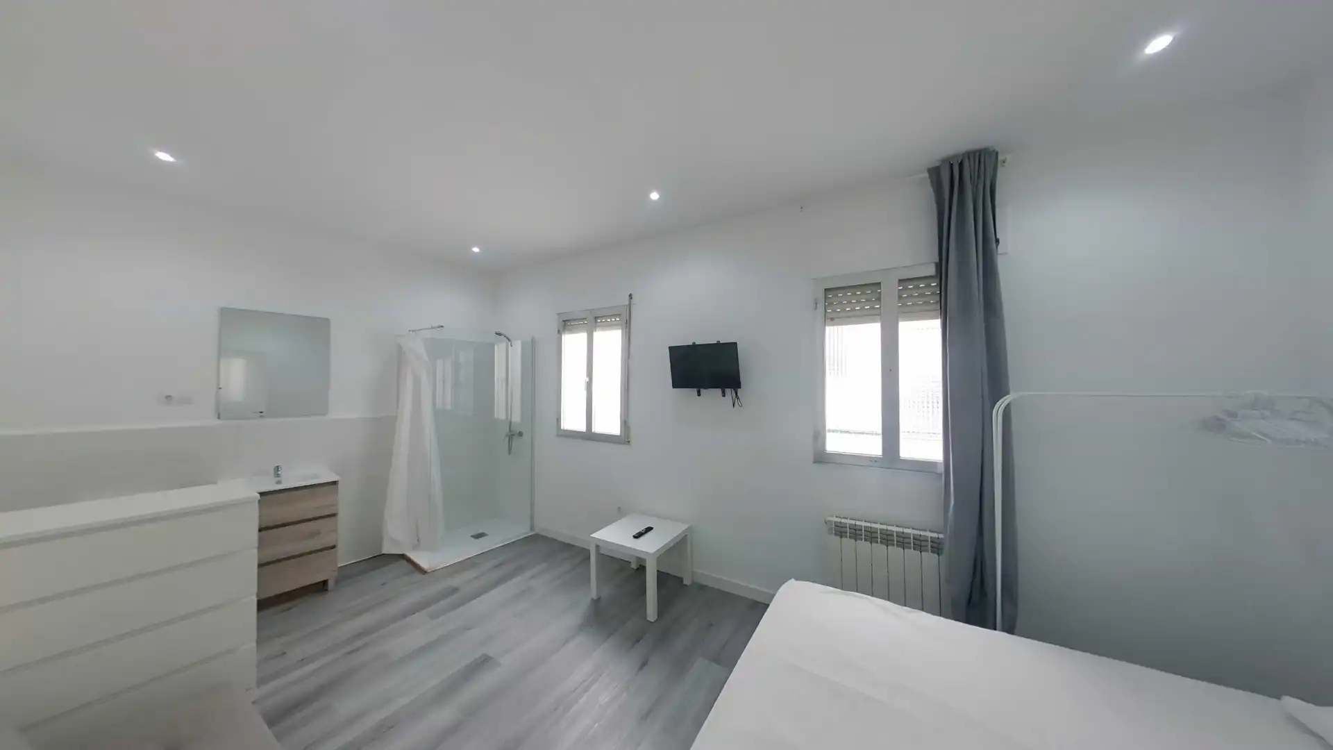 Flat with lift to rent in Calle de Carlos Rubio, imagen 23