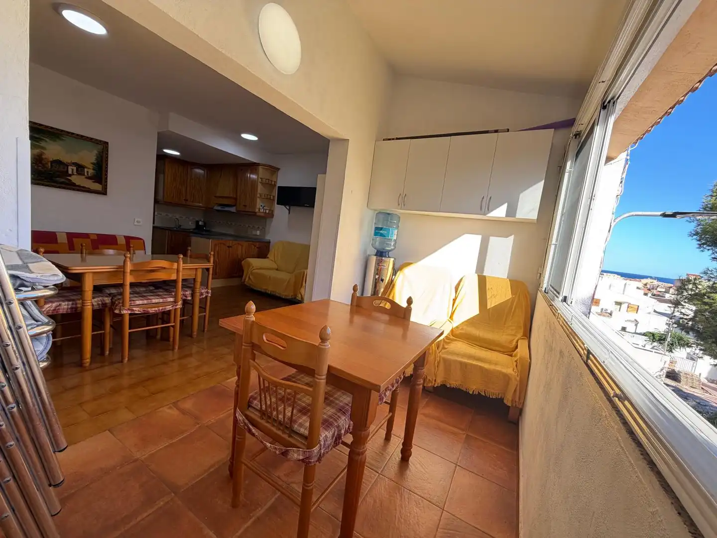 Penthouse mit Pool zum Verkauf in Calle Doctor Waksman 47, imagen 8