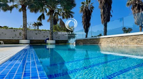 Foto 2 de Casa o chalet en venta en Samarin, La Caleta, Adeje