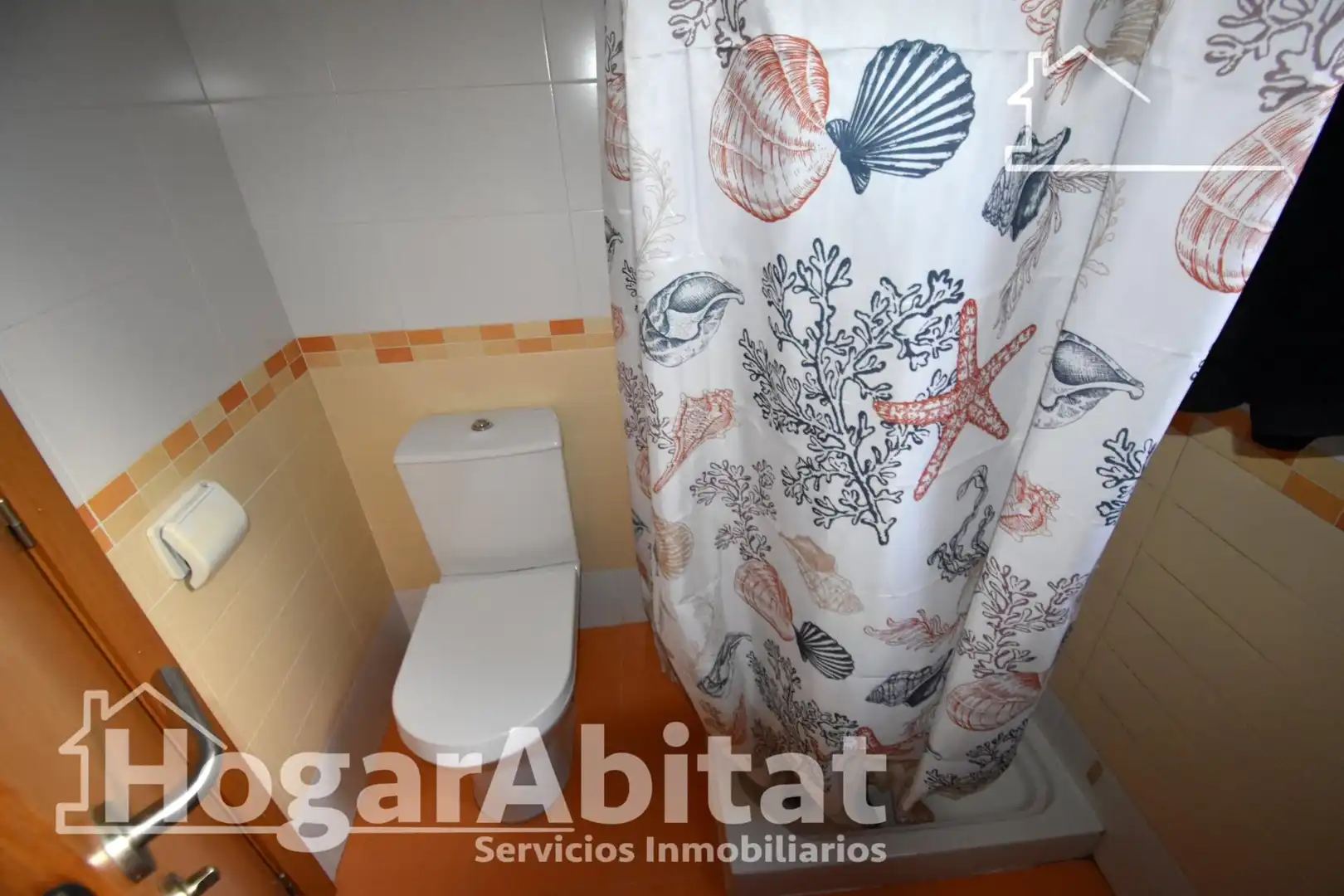 Baño de Piso en venta en Algemesí