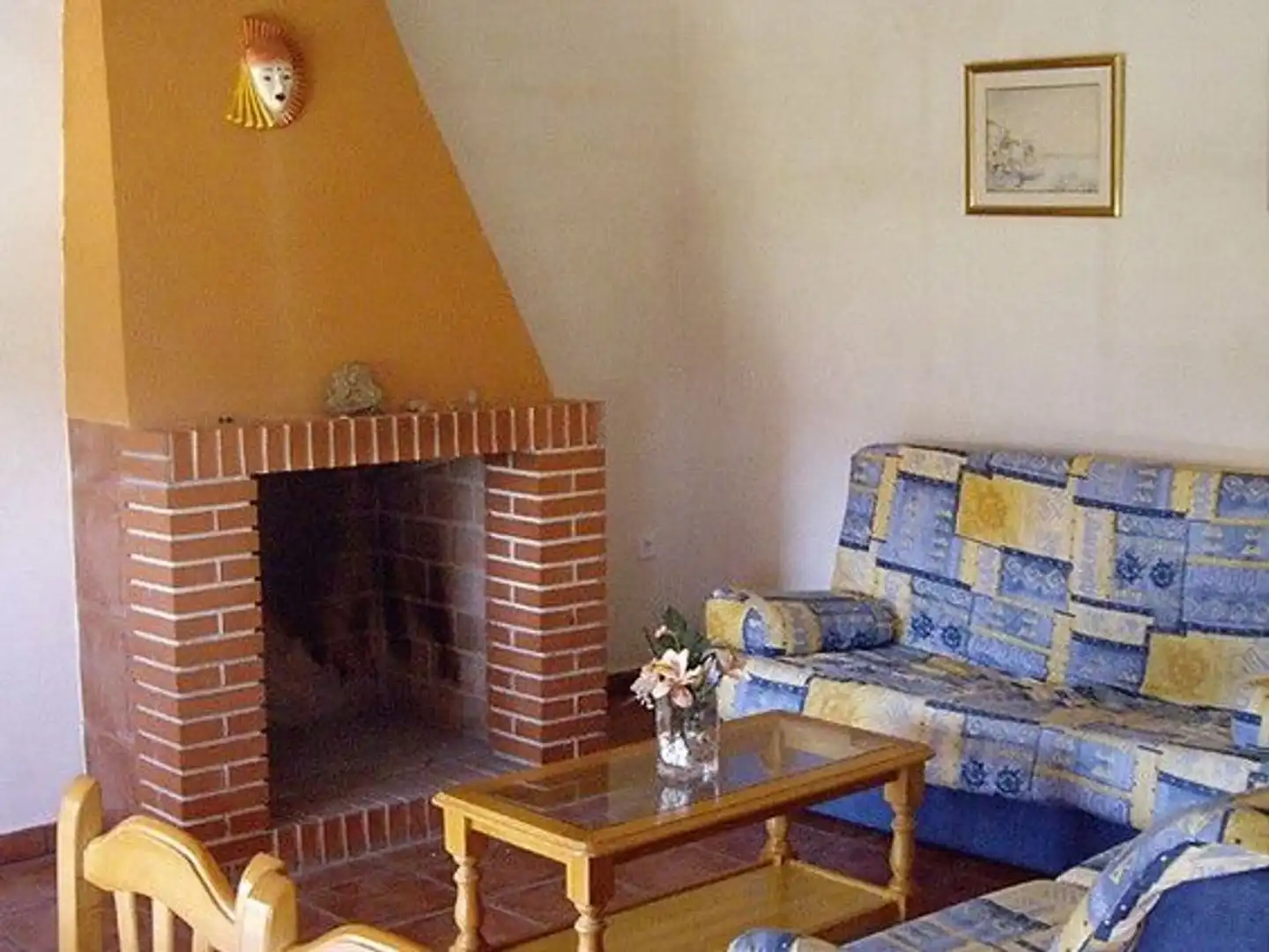 Casa en venta en Moratalla
