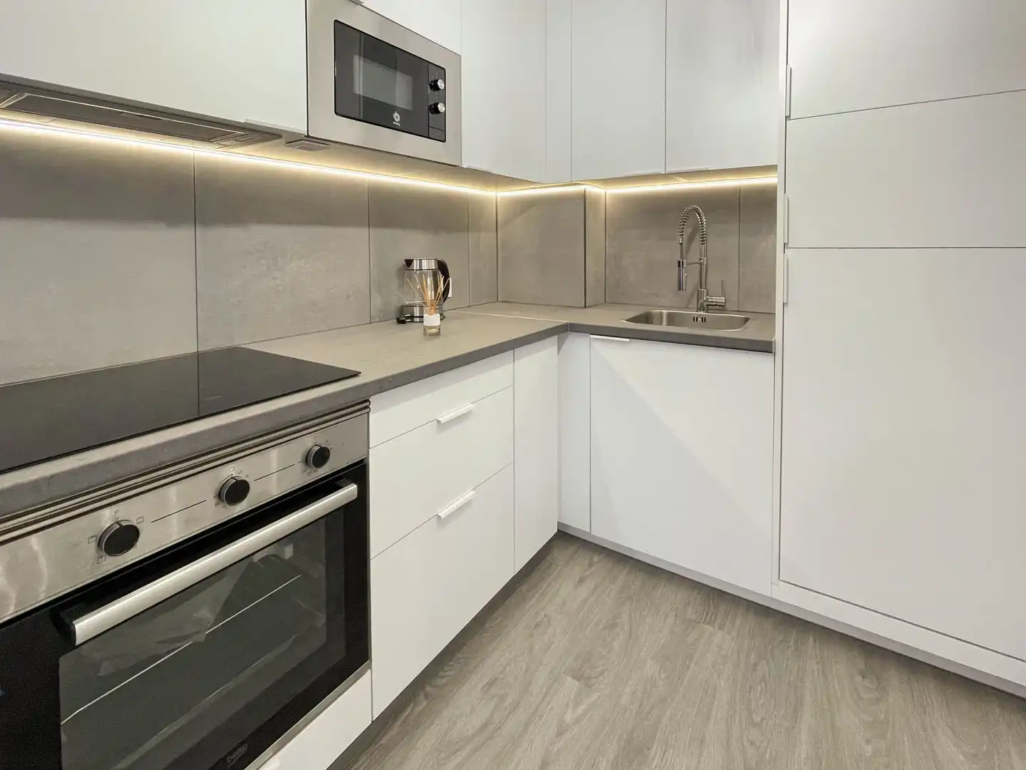 Apartment with terrace for sale in Calle Radio Murcia 39, imagen 9